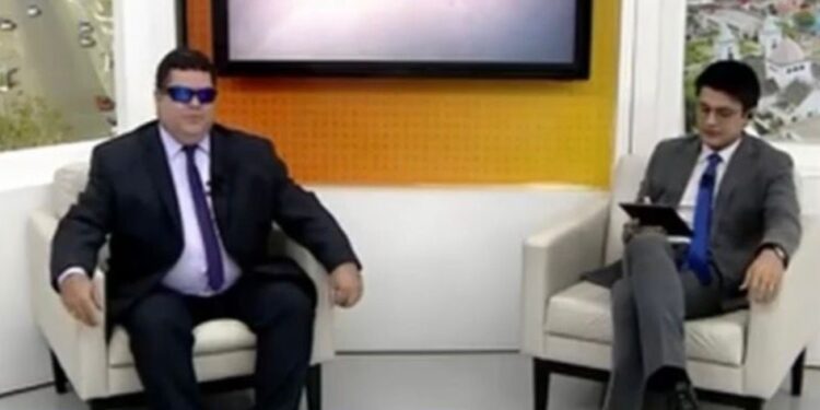 Quadro “Momento da Inclusão” ganha destaque por promover acessibilidade e conscientização em Rondônia