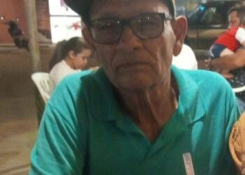 Nota de pesar pelo falecimento de Joezer Tavares Primo, o Léo do Suco