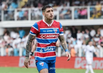 São Paulo demonstra interesse em Gastón Ávila