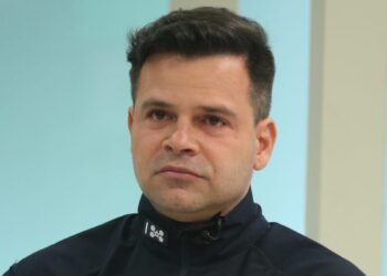 Ex-diretor da PRF, Silvinei Vasques rompe tornozeleira e é preso no Paraguai