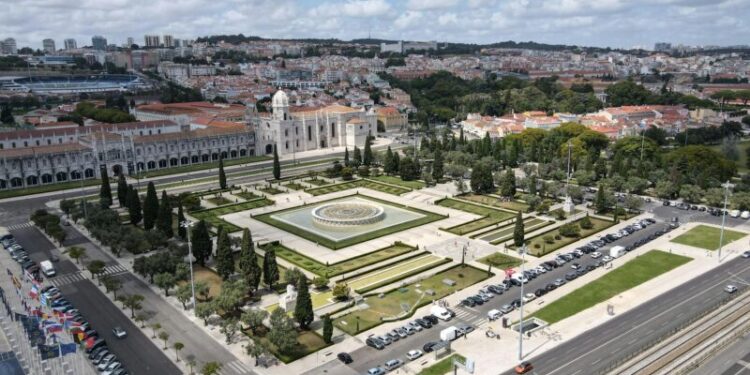 Sabe quais são os cinco países mais antigos da Europa? Uma pista: Portugal está na lista…