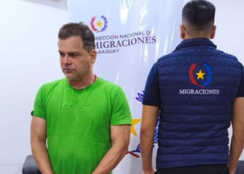 Defesa de Silvinei Vasques pede que ele seja preso em SC e alega que Papuda oferece riscos