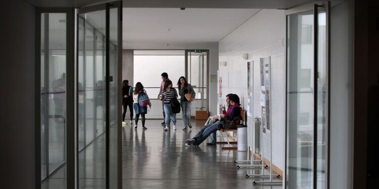 Faculdade de Medicina do Porto levanta suspensão a professor acusado de assédio por alunas