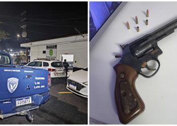 bandido-e-preso-e-outro-morre-baleado,-apos-tentativa-de-roubo-a-supermercado-em-sao-roque