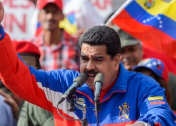 Maduro e esposa serão julgados em tribunal de Nova York, diz Justiça dos EUA