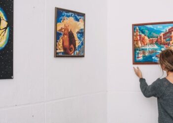 Embu das Artes abre inscrições para exposições temporárias nos espaços culturais