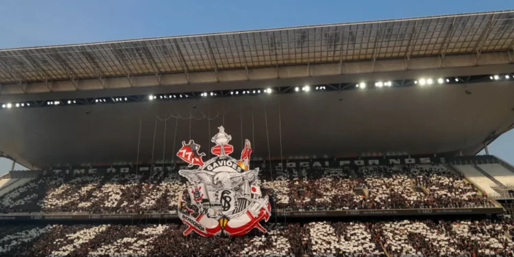 Corinthians vai implementar novidades no Fiel Torcedor a partir de janeiro