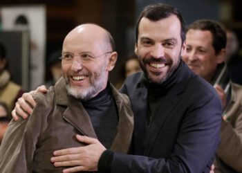 “Diz-me como lutas!”: Rui Tavares pede clareza a Seguro sobre a defesa da Constituição