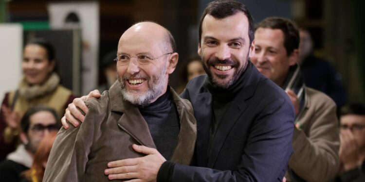 “Diz-me como lutas!”: Rui Tavares pede clareza a Seguro sobre a defesa da Constituição