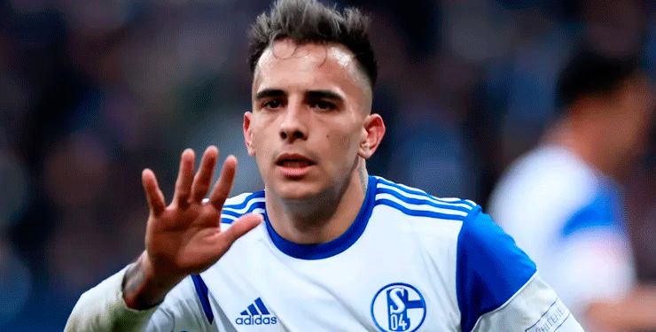 Braga-POR recebe contato e quer R$ 125 milhões do Flamengo em negociação por Rodrigo Zalazar