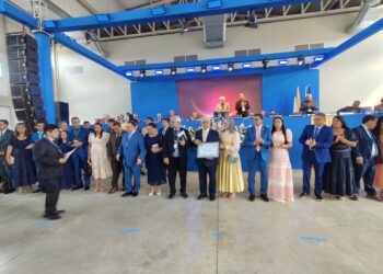 CIADSETA elege nova Mesa Diretora e promove reconfiguração administrativa para o quadriênio 2026–2029