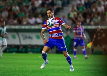 Corinthians avança para trazer Matheus Pereira de volta ao Parque São Jorge