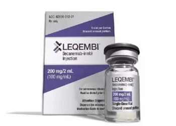 anvisa-libera-leqembi,-novo-tratamento-contra-alzheimer