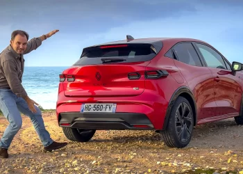 Novo Renault Clio em Portugal. Primeiras impressões ao volante