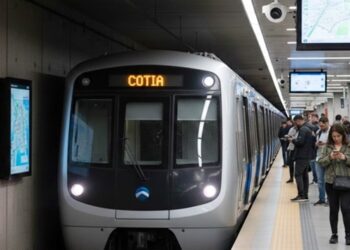 metro-prepara-desapropriacoes-para-linha-que-ligara-sp-a-cotia,-e-pode-ter-mudanca-em-nomes-de-estacoes