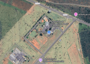 Nova cela de Bolsonaro tem área cinco vezes maior do que quarto na PF; compare