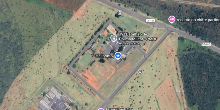 Nova cela de Bolsonaro tem área cinco vezes maior do que quarto na PF; compare