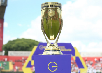 Botafogo x Itaquaquecetuba: onde assistir e horário pela Copinha 2026