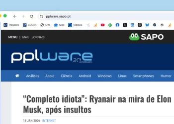 Chrome copia o Opera e começa a disponibilizar separadores verticais na versão Beta