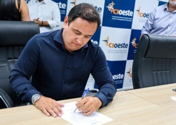 consorcio-que-reune-15-cidades,-cioeste-tem-novo-presidente