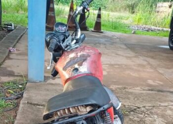 Veículos adulterados são apreendidos pela PRF na BR-364