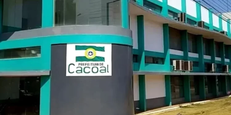 Justiça revoga liminar e autoriza retomada de concurso público em Cacoal