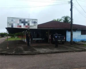 Polícia cumpre mandados e prende suspeito durante investigação de duplo homicídio em Riozinho, distrito de Cacoal