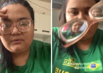 Relato de ex-funcionária da Havan viraliza e Luciano Hang responde