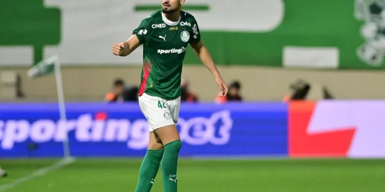 Palmeiras joga bem e vence o São Paulo pelo Campeonato Paulista