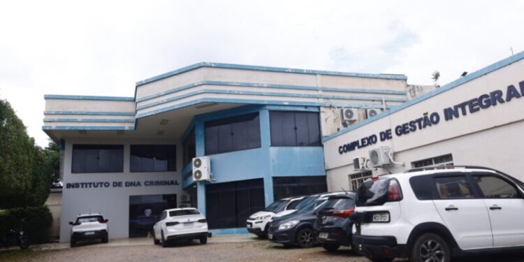 Investimentos em tecnologia reforçam perícias criminais em Rondônia