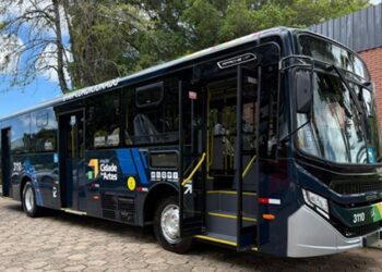 Nova Viação Cidade das Artes assume linhas municipais em Embu das Artes em março