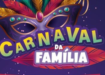Praça da Aldeia vai receber o tradicional Carnaval da Família