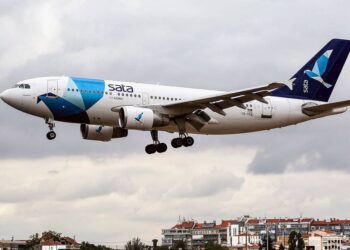 SATA: júri propõe rejeição da proposta de compra da Azores Airlines por falta de salvaguarda de interesses