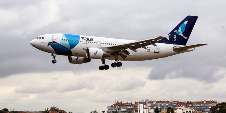 SATA: júri propõe rejeição da proposta de compra da Azores Airlines por falta de salvaguarda de interesses