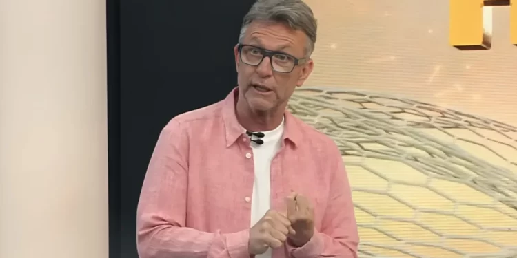 Neto dispara contra Paquetá e questiona decisão do Flamengo: “Jogadorzinho medíocre”