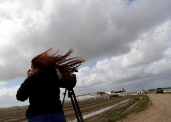 Vento continua no litoral e nas terras altas. Conheça a previsão meteorológica para este sábado
