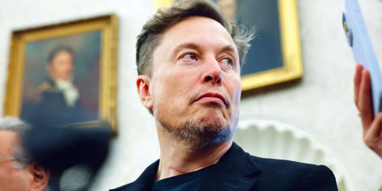 Reestruturação do império de Elon Musk: SpaceX poderá unir-se à Tesla ou à xAI