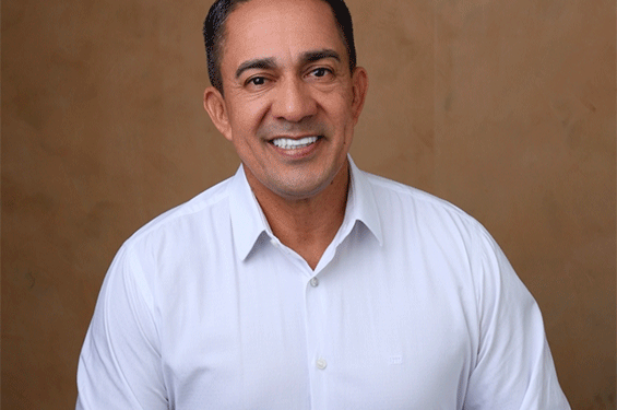 Janeiro Branco: Eyder Brasil promove evento de saúde mental em Porto Velho