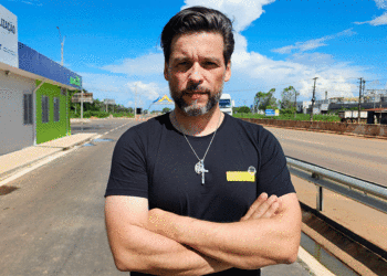 Delegado Camargo obtém vitória na Justiça e tem cobrança de pedágio suspensa em Rondônia
