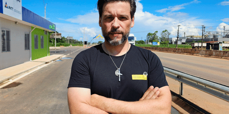 Delegado Camargo obtém vitória na Justiça e tem cobrança de pedágio suspensa em Rondônia