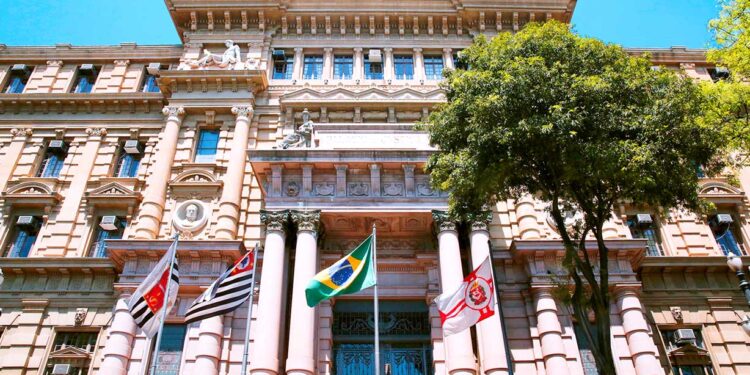 TJ-SP conclui instalação das Varas das Garantias no estado