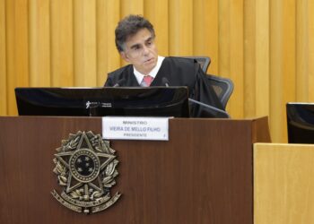 Trabalho decente, conciliação e segurança jurídica são os desafios do TST para 2026