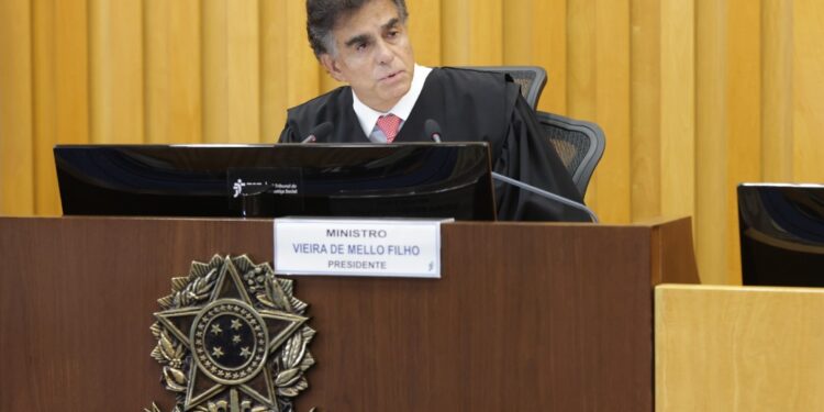 Trabalho decente, conciliação e segurança jurídica são os desafios do TST para 2026