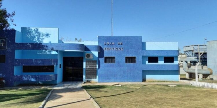 Jaru: Tribunal define relator prevento em disputa judicial sobre concessão dos serviços de água e esgoto no município