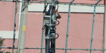 Três radares da Estrada de Caucaia e Atalaia vão passar por manutenção