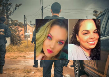 PF faz buscas para identificar possíveis colaboradores de médicas que torturaram boliviana