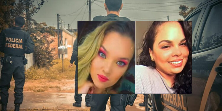 PF faz buscas para identificar possíveis colaboradores de médicas que torturaram boliviana