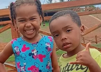 Crianças desaparecidas no Maranhão podem ter sido vistas em São Paulo, diz polícia