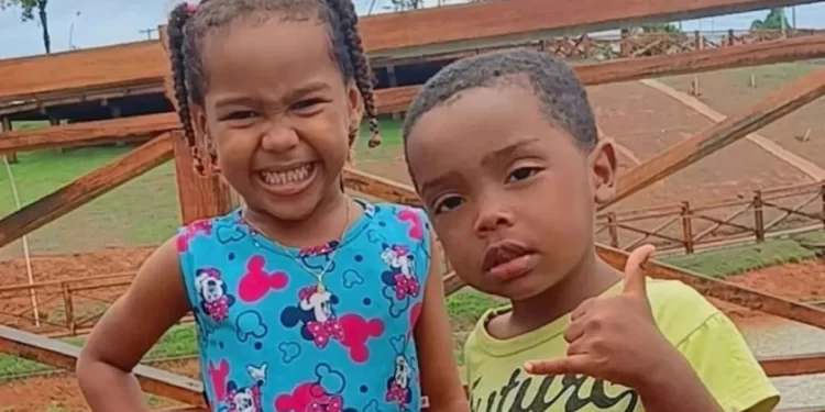 Crianças desaparecidas no Maranhão podem ter sido vistas em São Paulo, diz polícia