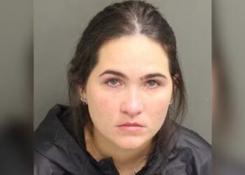 Mulher de Henrique, da dupla com Juliano, é presa nos EUA